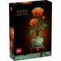 Lego Icons Crisantemo 10368 - Preview