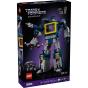 Lego Icons Transformers 10358 - Preview