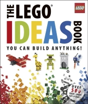 Capa do artigo Lego  Ideas Book