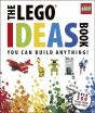 Lego  Ideas Book - Preview