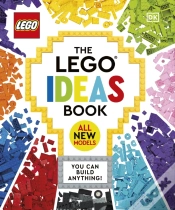 Capa do artigo Lego Ideas Book New Edition