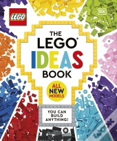 Lego Ideas Book New Edition