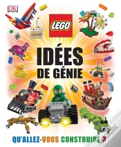 Capa do artigo Lego Idees De Genie