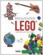 Lego - Preview