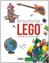 Capa do artigo Lego