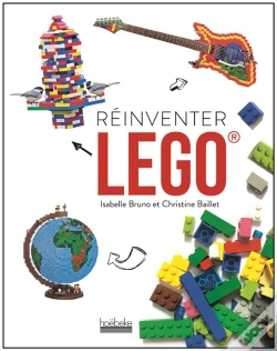 Capa do artigo Lego