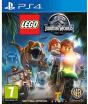 Lego Jurassic World PS4 - Preview