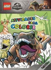 LEGO Jurassic World