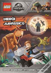 LEGO Jurassic World