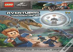 LEGO Jurassic World