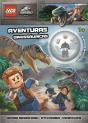 LEGO Jurassic World - Preview