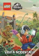 LEGO Jurassic World