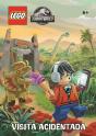 LEGO Jurassic World - Preview