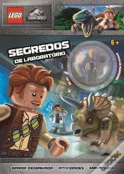 LEGO Jurassic World