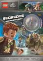 LEGO Jurassic World - Preview