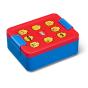 LEGO® Lancheira Iconic | 170x135x69 mm - Preview
