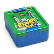 Capa do artigo LEGO Lunchbox: Iconic Boy