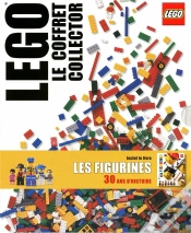 Capa do artigo Lego Le Coffret Collector