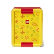 Capa do artigo LEGO Lunch Box Brick Art Line