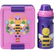Capa do artigo LEGO Lunch Set - Bee