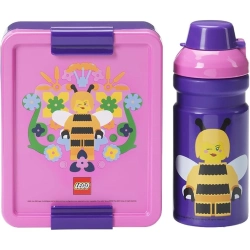 Capa do artigo LEGO Lunch Set - Bee