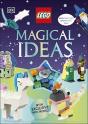 Lego Magical Ideas - Preview