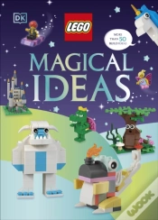 Capa do artigo Lego Magical Ideas