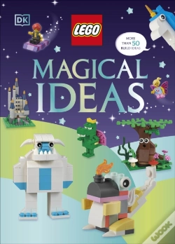Capa do artigo Lego Magical Ideas