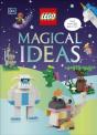 Lego Magical Ideas - Preview