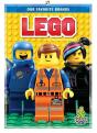Lego - Preview