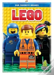 Capa do artigo Lego