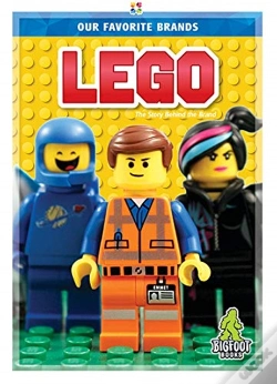 Capa do artigo Lego