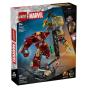 Lego Marvel Batalha Epica: Hulkbuster Contra Hulk 76343 - Preview
