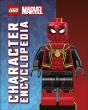 Lego Marvel Character Encyclopedia - Preview