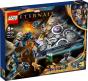 Lego Marvel Eternals A Ascencao Dos Domo 76156 - Preview