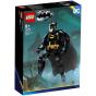 Lego Marvel Figura De Construcao De Batman 76259 - Preview