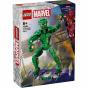 Lego Marvel Figura De Construção De Green Goblin 76284 - Preview