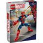 Lego Marvel Figura De Construção Do Iron Spider-Man 76298 - Preview