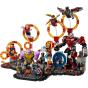 LEGO® Marvel - O Combate Final dos Vingadores: Endgame - 76323 - Preview