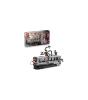 LEGO® Marvel - Spider-Man contra Dock Ock - Cena do Metro - 76321 - Preview