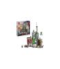 LEGO® Marvel - Spider-Man contra Oscorp - 76324 - Preview