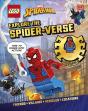 Lego Marvel Spider-Man Explore The Spider-Verse - Preview