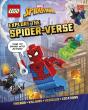 Lego Marvel Spider-Man Explore The Spider-Verse - Preview
