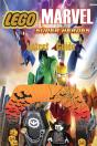 Lego Marvel Super Heroes - Preview