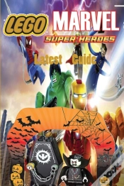Capa do artigo Lego Marvel Super Heroes