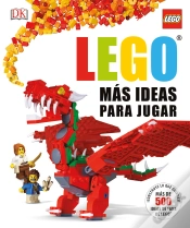 Capa do artigo Lego® Mas Ideas Para Jugar  