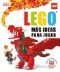 Lego® Mas Ideas Para Jugar   - Preview