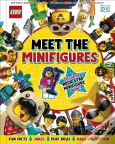 Lego Meet The Minifigures