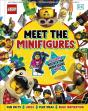 Lego Meet The Minifigures - Preview