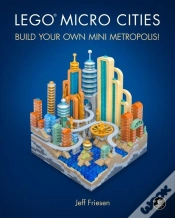 Capa do artigo Lego Micro Cities